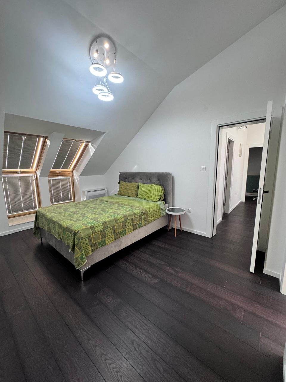 Violet investment, montenegro real estate investment