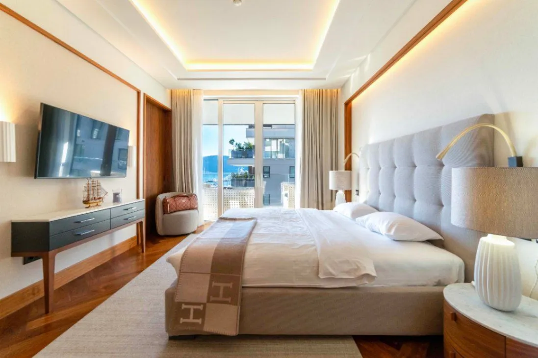 Violet investment,Montenegro real estate investment