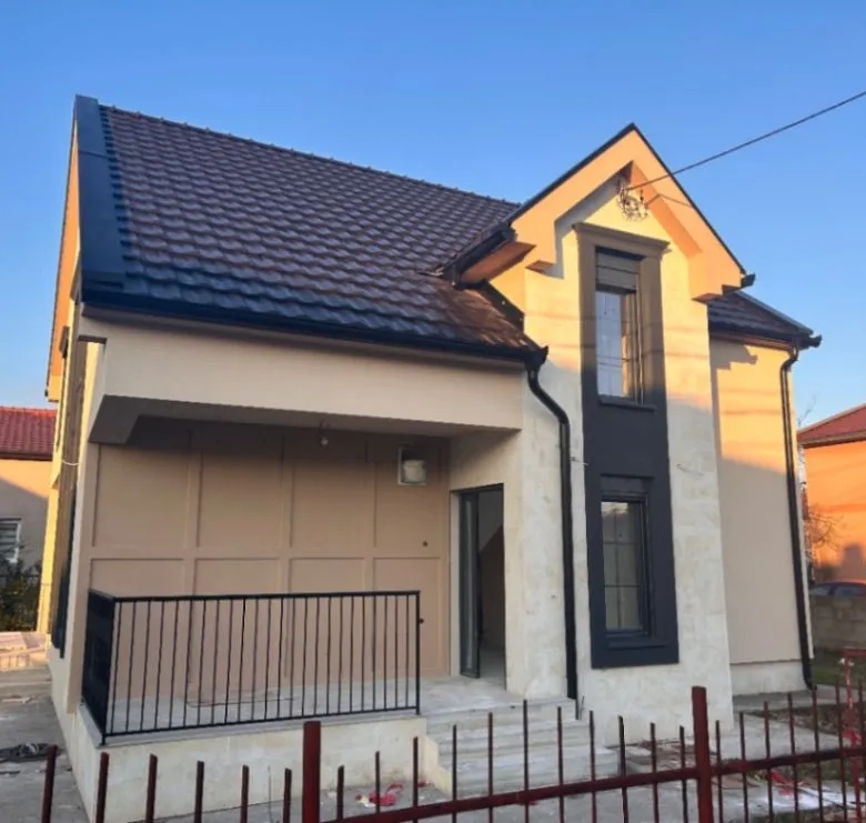 House for Sale, 200m2, Dahna, Podgorica