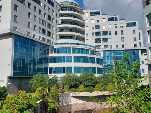 1 Bedroom Nikic Centar, Podgorica