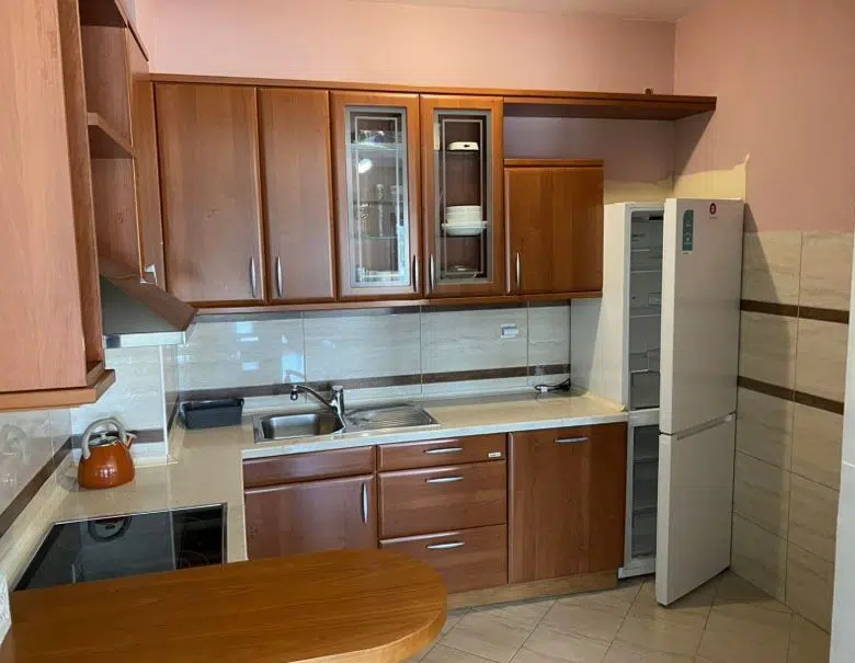 1 Bedroom Nikic Centar, Podgorica