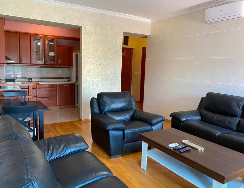 1 Bedroom Nikic Centar, Podgorica