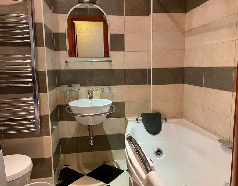 1 Bedroom Nikic Centar, Podgorica