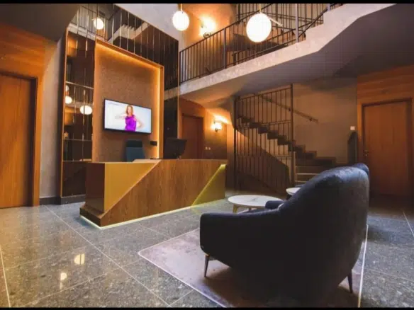 1 Bedroom City Kvart, Podgorica