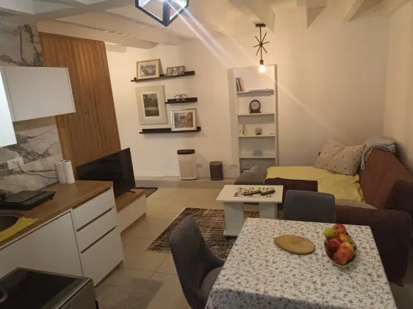 1 Bedroom Centar, Podgorica