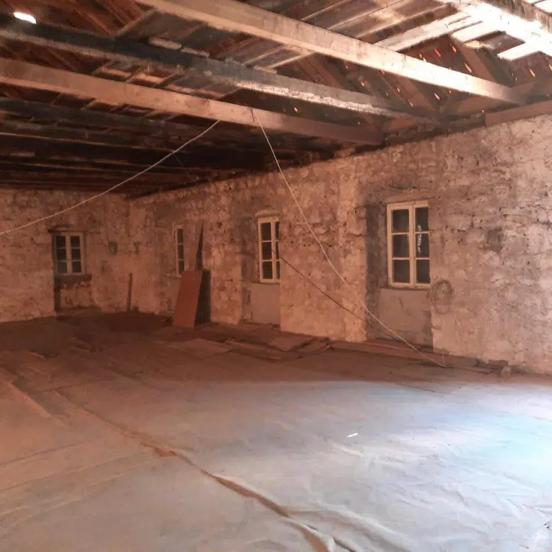Violet investment, Montenegro real estate investment