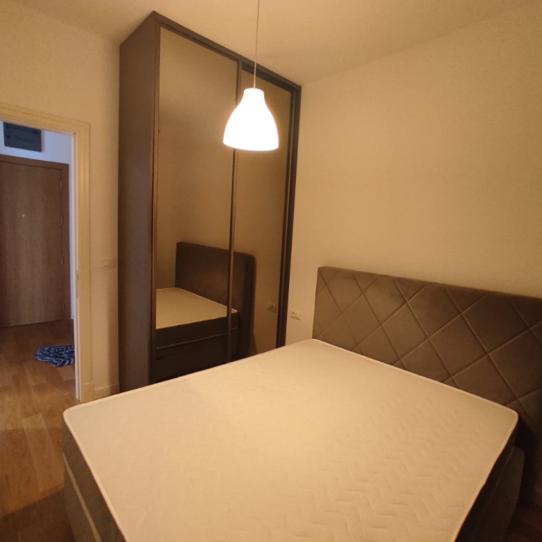 1 Bedroom City Kvart, Podgorica
