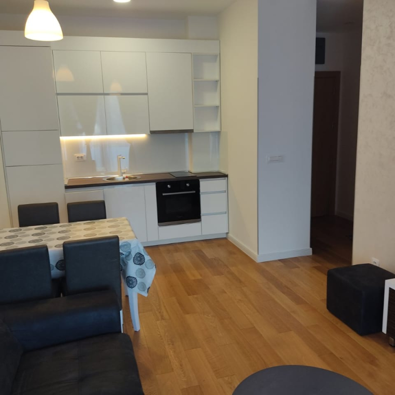 1 Bedroom City Kvart, Podgorica