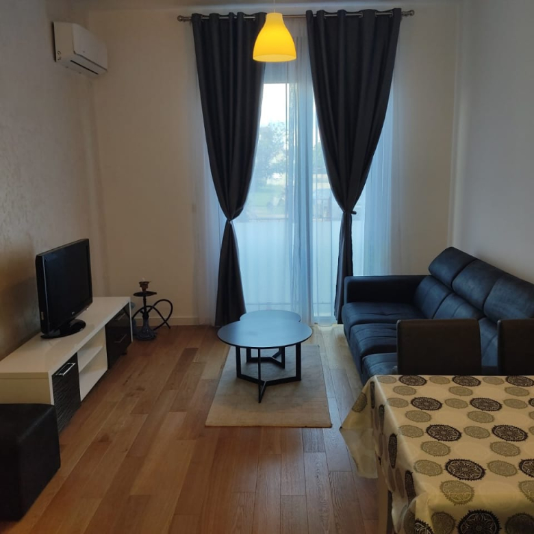 1 Bedroom City Kvart, Podgorica
