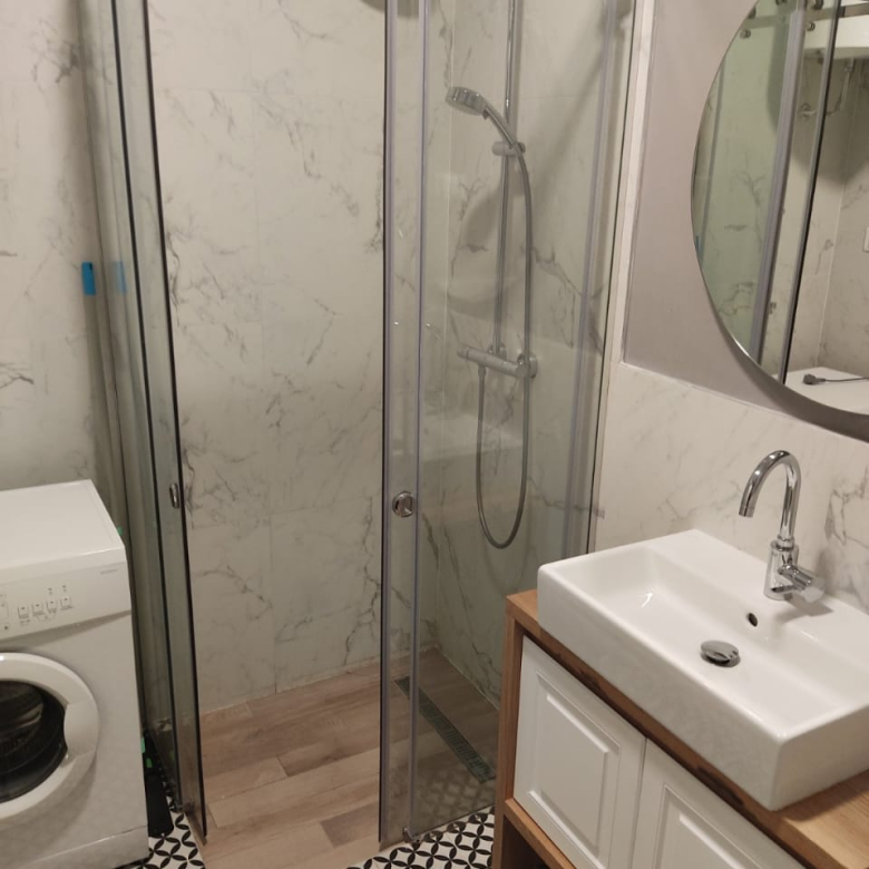 1 Bedroom City Kvart, Podgorica