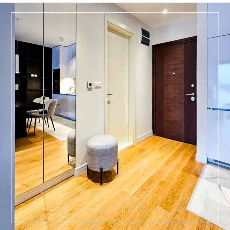 New Luxury 1-Bedroom Apartment with Garage – Linea Building, (Near Capital Plaza & Big Fasion Shopping center)Krusevac, Podgorica