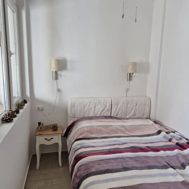 2 Bedroom Preko Morace
