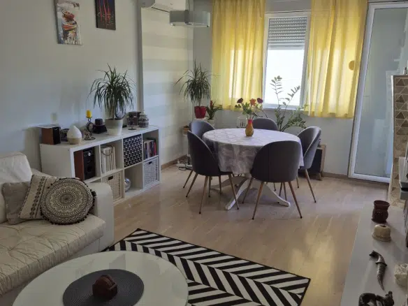 2 Bedroom Preko Morace