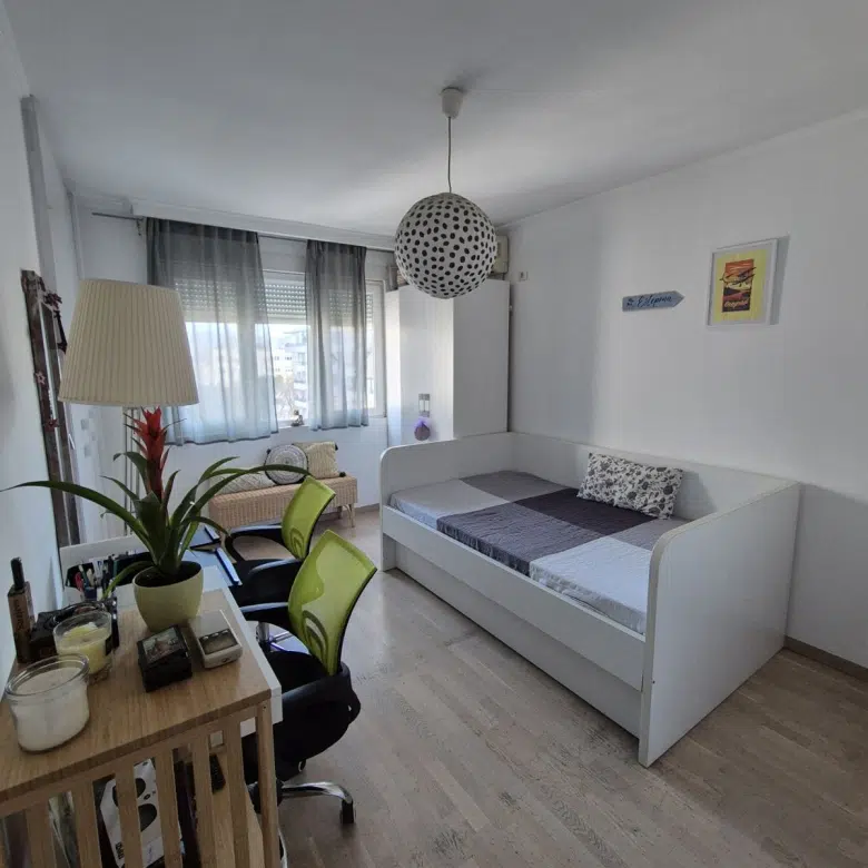 2 Bedroom Preko Morace