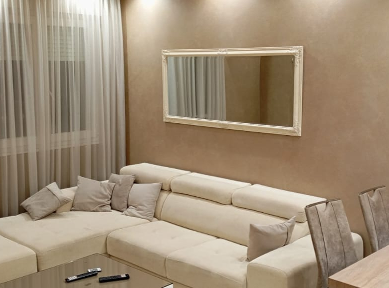 1 Bedroom City Kvart