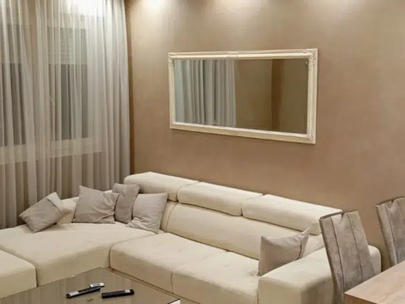 1 Bedroom City Kvart