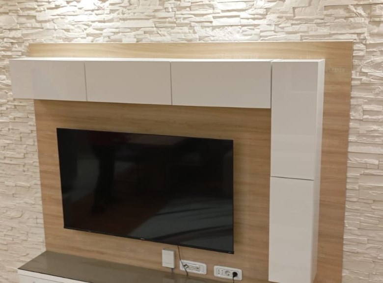 1 Bedroom City Kvart