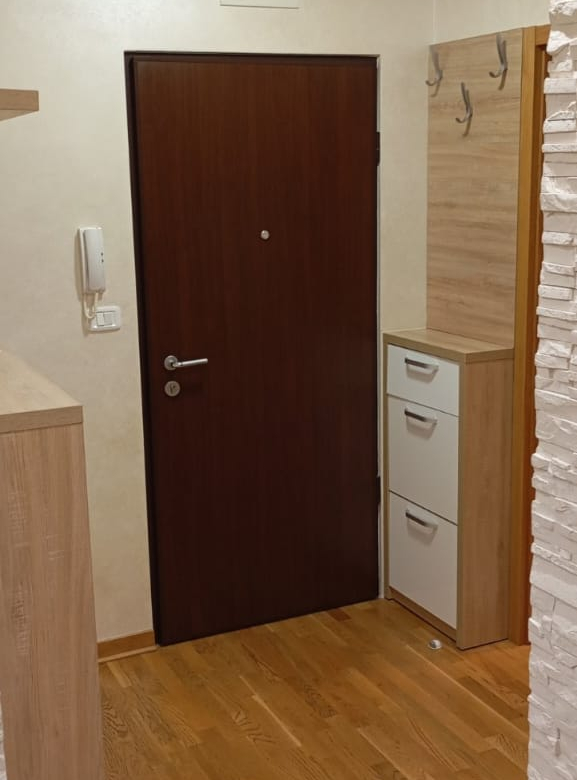 1 Bedroom City Kvart