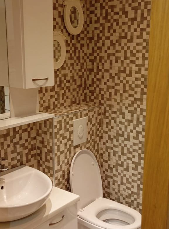 1 Bedroom City Kvart