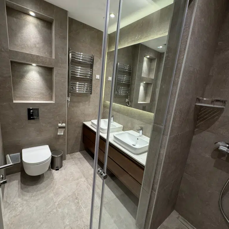 2 Bedroom Gorica C, Podgorica