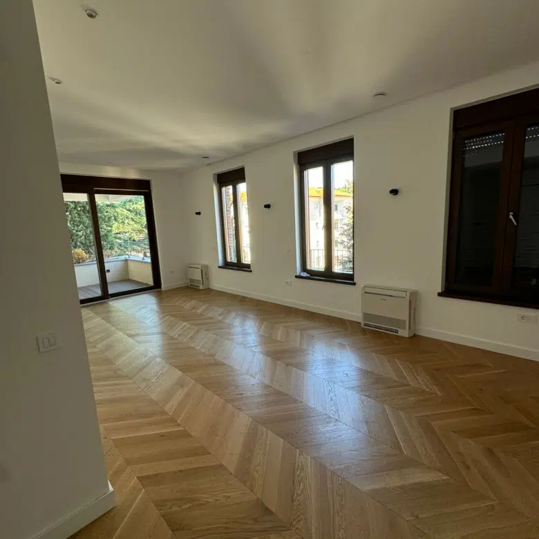 2 Bedroom Gorica C, Podgorica