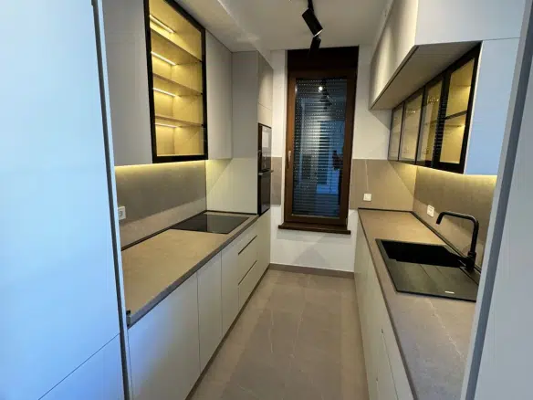 2 Bedroom Gorica C, Podgorica