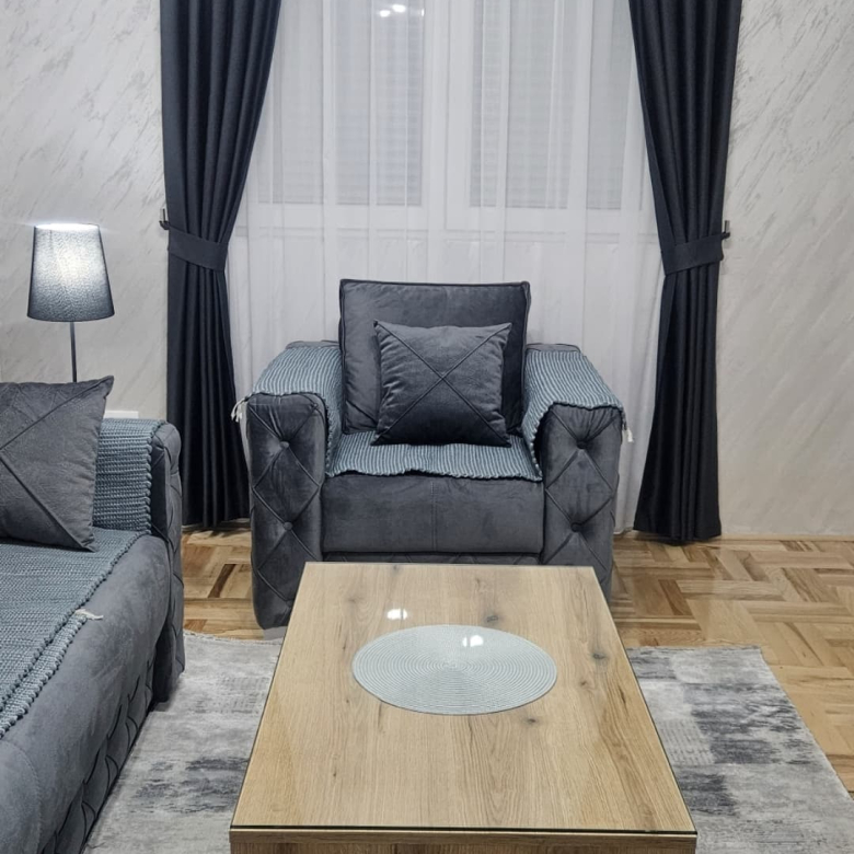 1 Bedroom Tuski Put