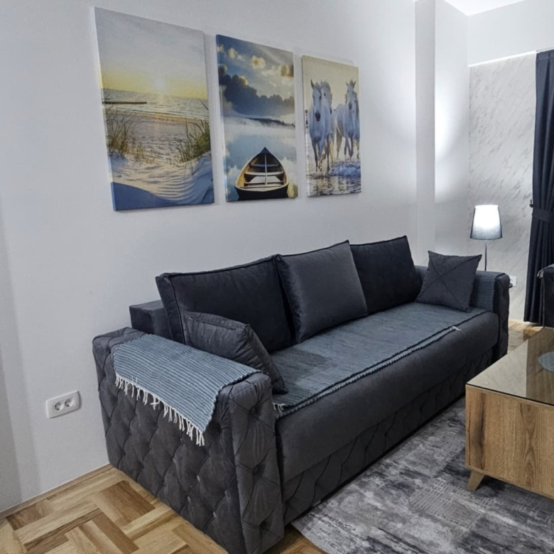 1 Bedroom Tuski Put