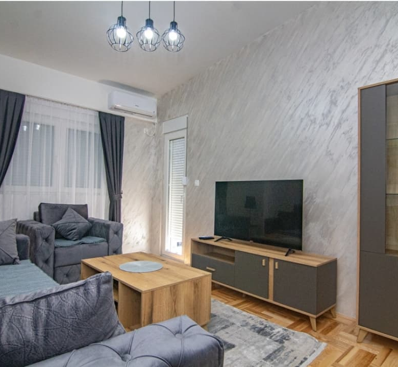 1 Bedroom Tuski Put