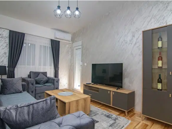 1 Bedroom Tuski Put