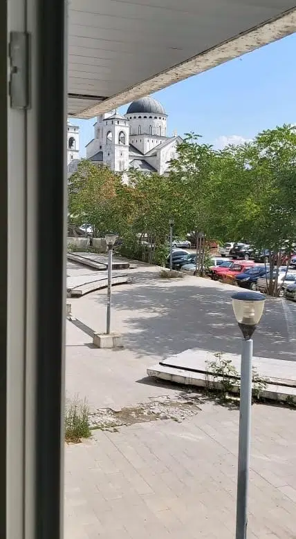 Office space Preko Morace, Podgorica