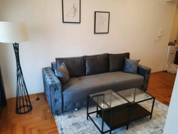 1 Bedroom City Kvart, Podgorica