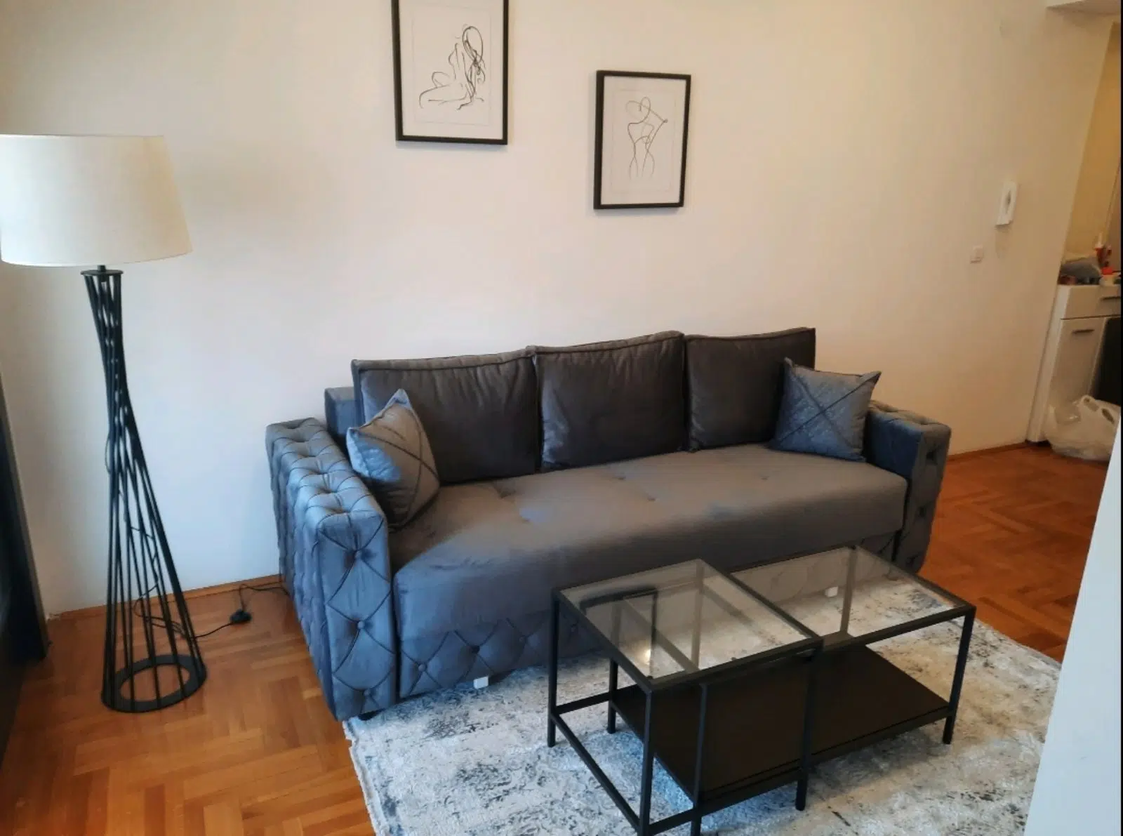 viber_image_2025-01-29_14-54-47-514 1 Bedroom City Kvart, Podgorica