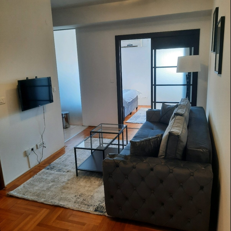 1 Bedroom City Kvart, Podgorica