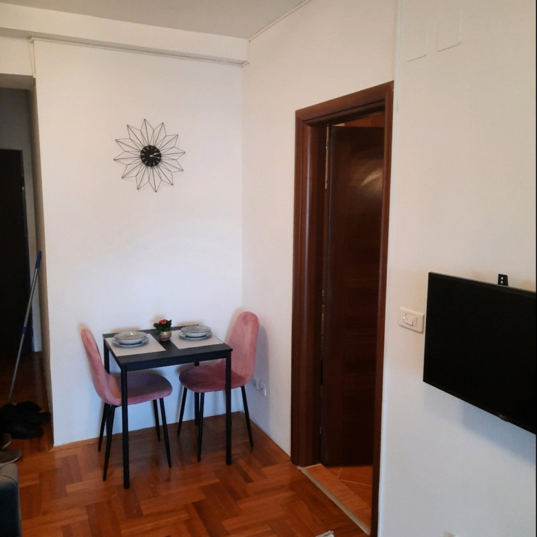 1 Bedroom City Kvart, Podgorica