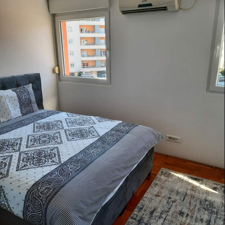 1 Bedroom City Kvart, Podgorica