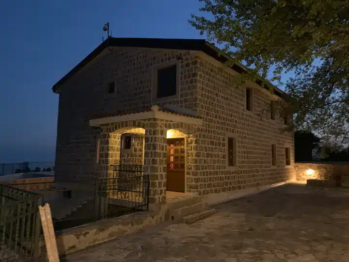 Villa for sale in Budva, investment in montenegro,Violet investment