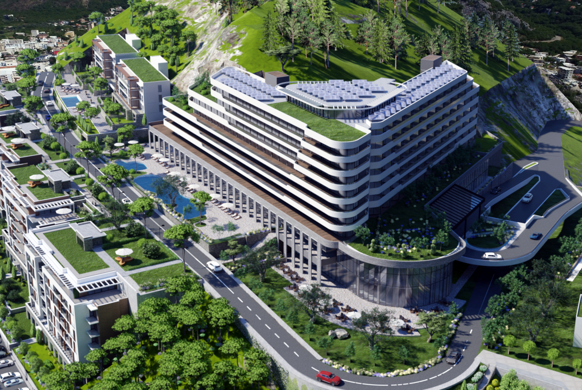 Luxury real estate, high-ROI projects, and secure investments—Montenegro is the future! Start your journey with Violet Investment today. #RealEstateMontenegro #WealthBuilding