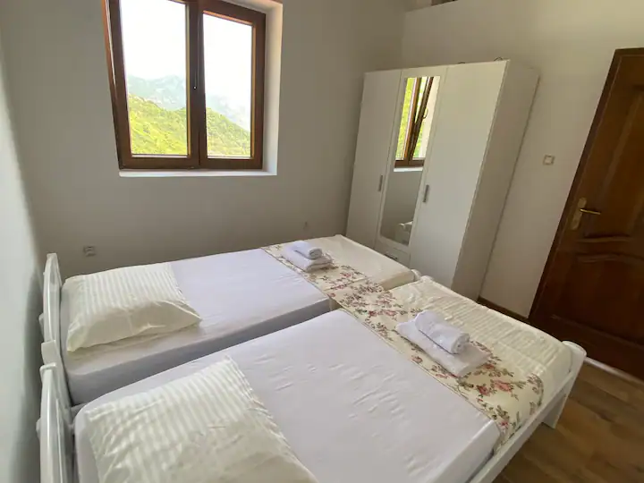 Villa for sale in Budva, investment in montenegro,Violet investment