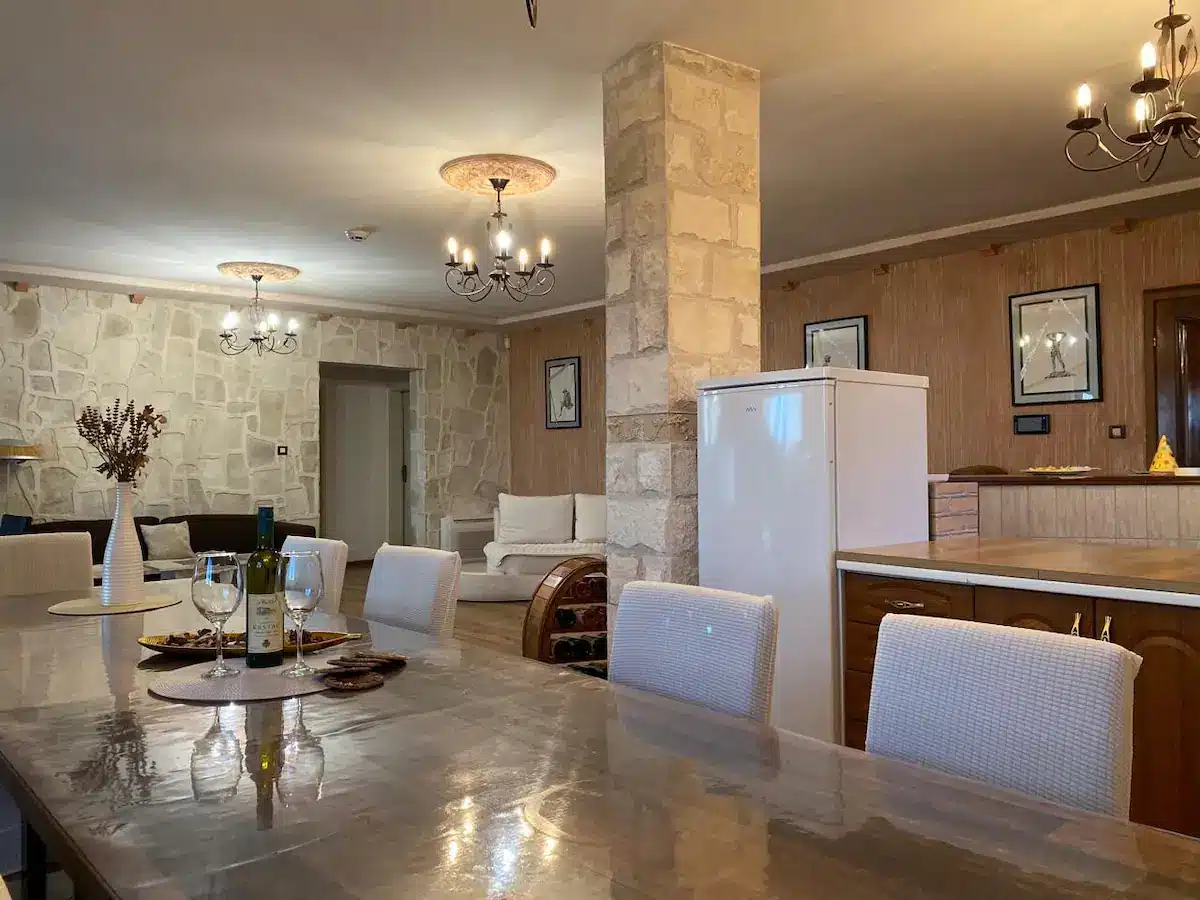 Villa for sale in Budva, investment in montenegro,Violet investment