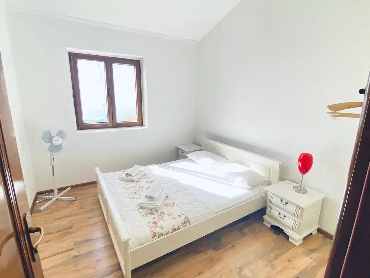Villa for sale in Budva, investment in montenegro,Violet investment