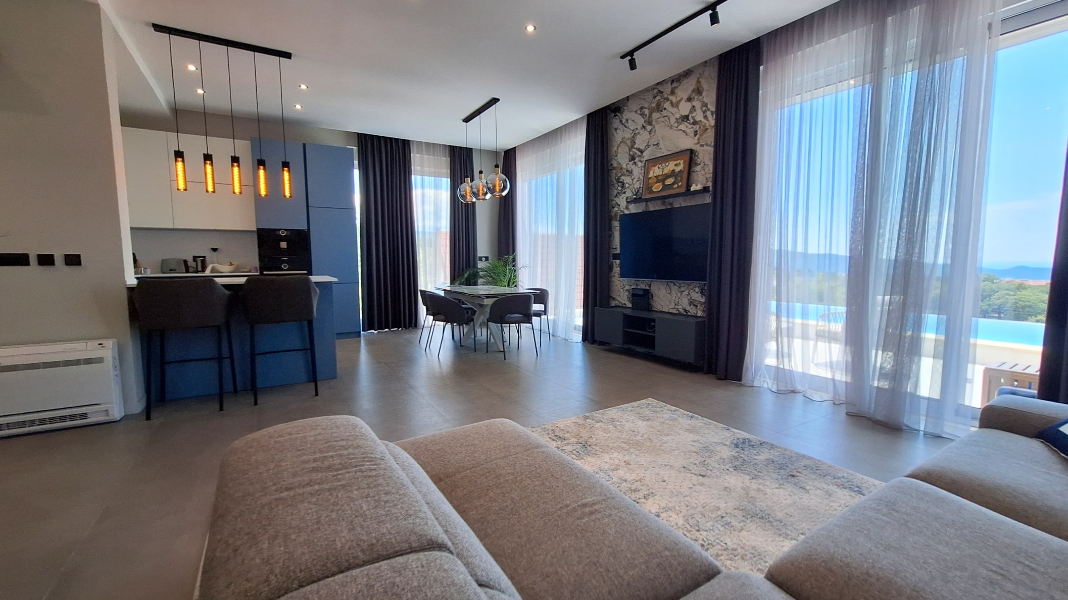 villa for sale in herceg novie, investment in montenegro,violet investment