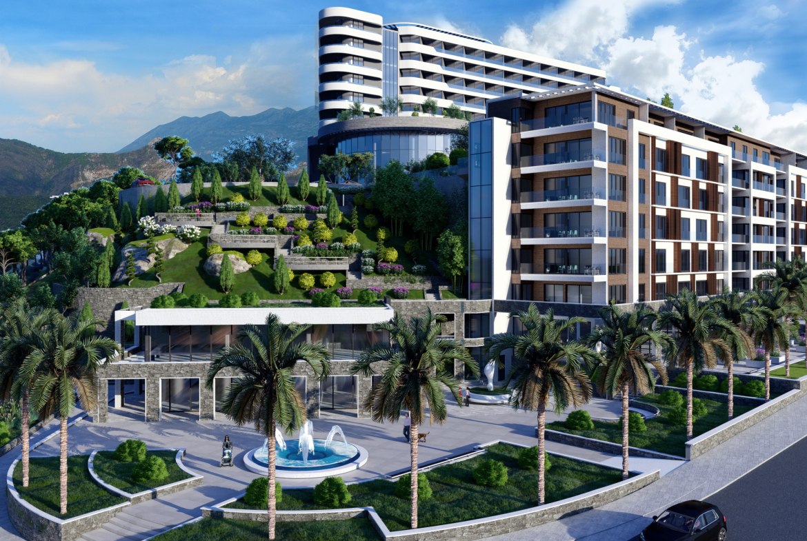 Luxury real estate, high-ROI projects, and secure investments—Montenegro is the future! Start your journey with Violet Investment today. #RealEstateMontenegro #WealthBuilding