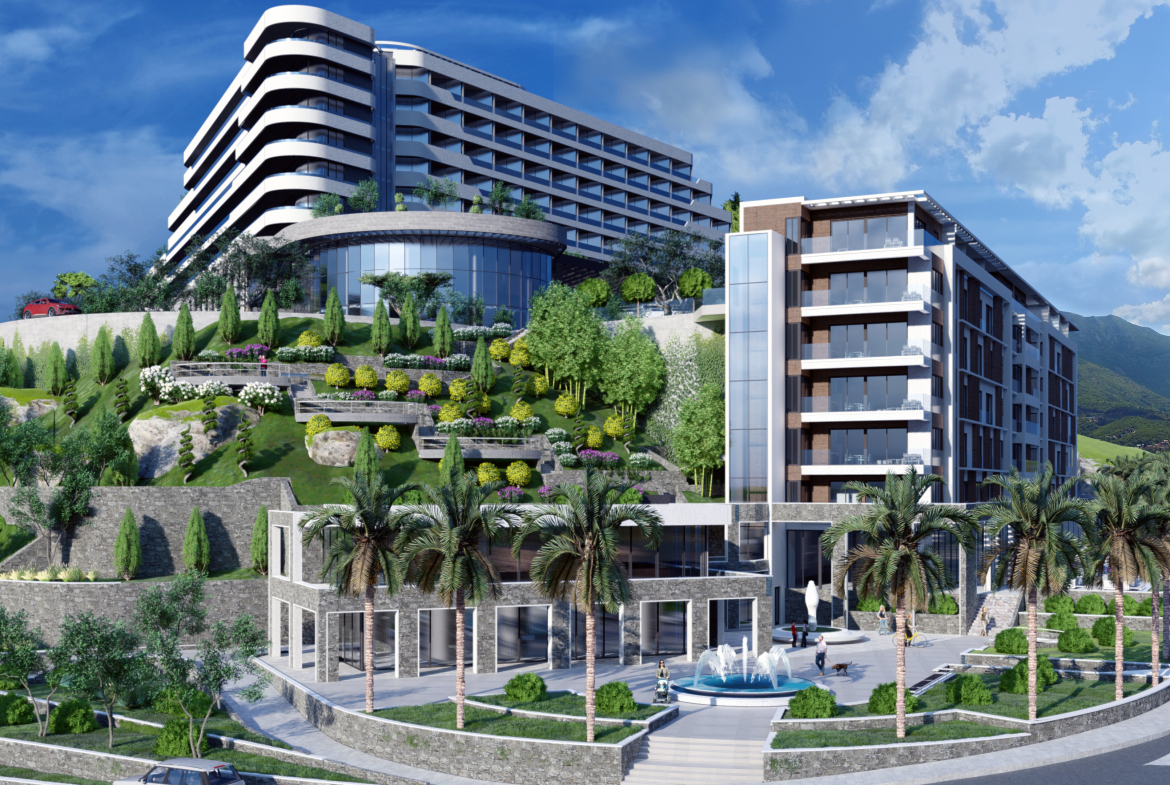 Luxury real estate, high-ROI projects, and secure investments—Montenegro is the future! Start your journey with Violet Investment today. #RealEstateMontenegro #WealthBuilding