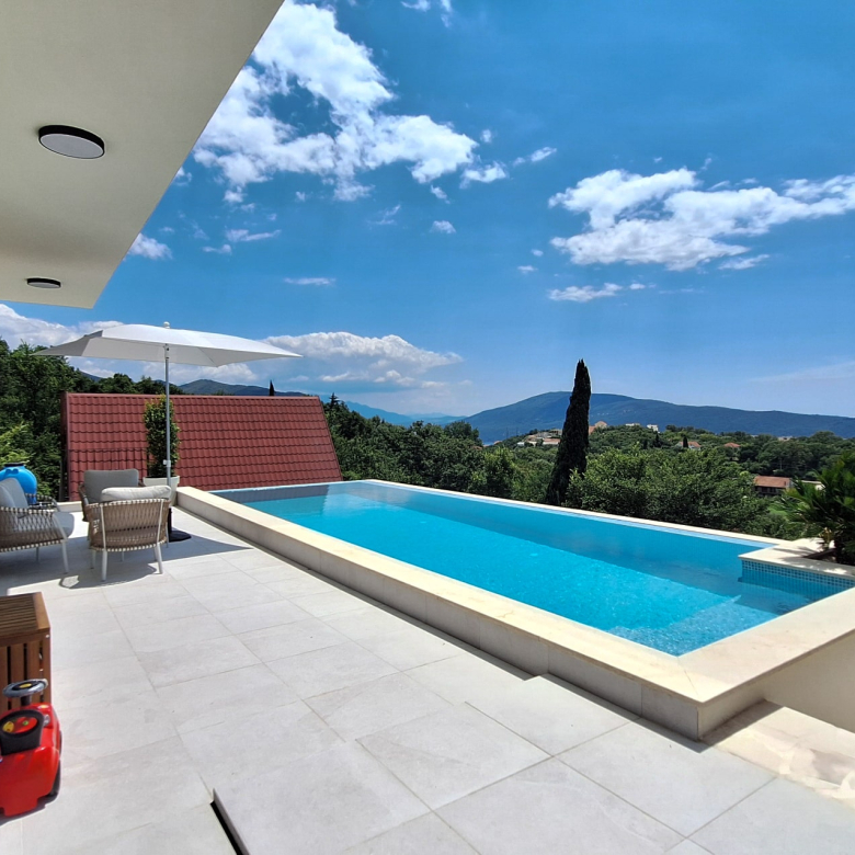 villa for sale in herceg novie, investment in montenegro,violet investment