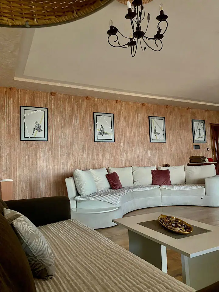 Villa for sale in Budva, investment in montenegro,Violet investment