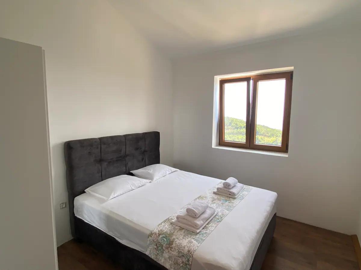 Villa for sale in Budva, investment in montenegro,Violet investment