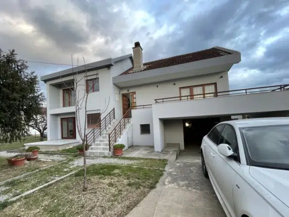 House for rent,200m2,Masline,Podgorica