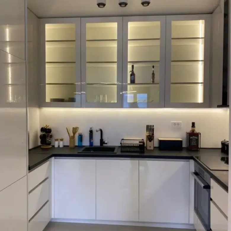 2 Bedroom apartment for rent in podgorica, Violet investment,invest in montenegro
