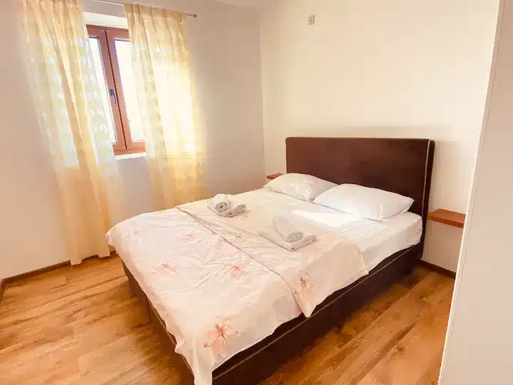 Villa for sale in Budva, investment in montenegro,Violet investment